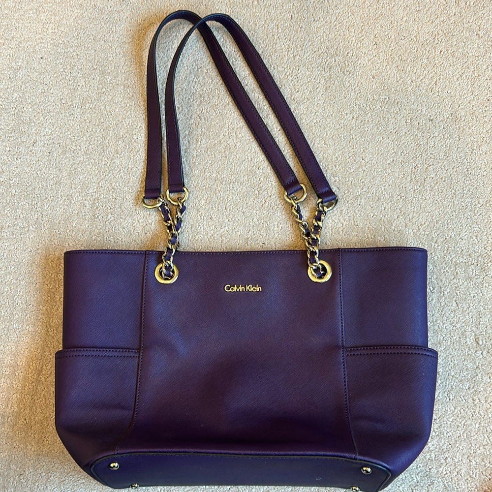 Calvin Klein Bag